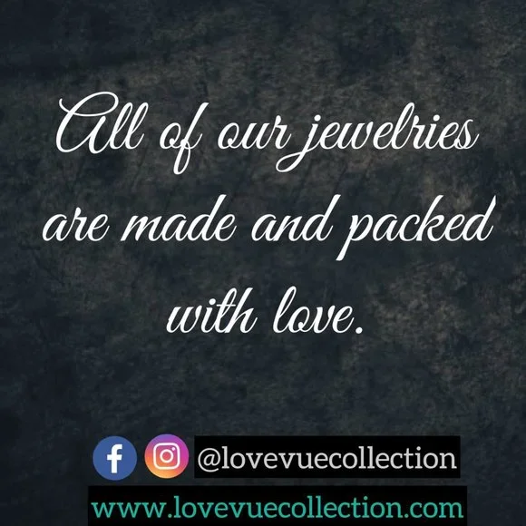 925 Sterling Silver Double Layer Pearl Heart Necklace - Picture 10 of 10